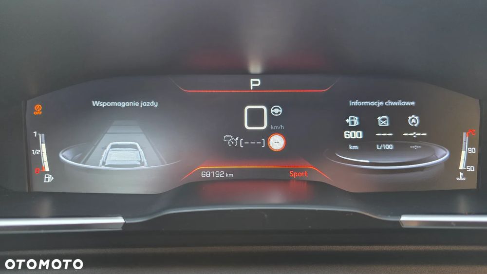 Peugeot 508 2.0 BlueHDi GT Line S&S EAT8 - 3