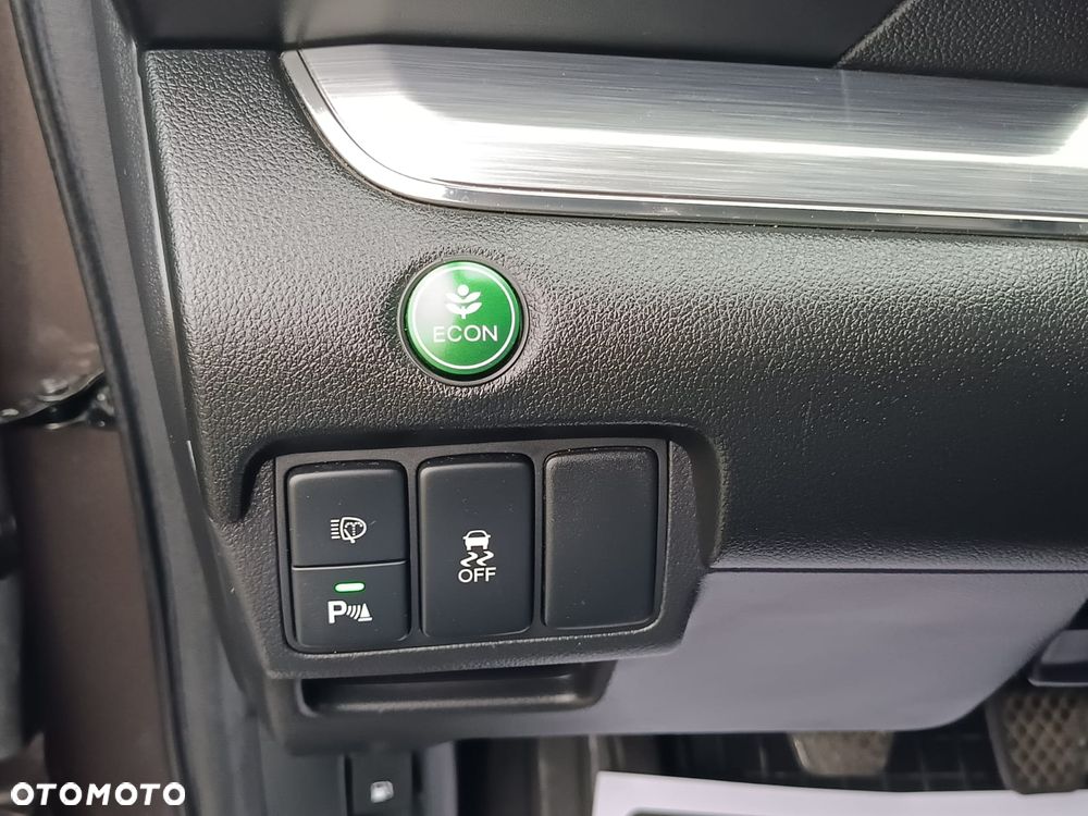 Honda CR-V 1.6i DTEC 2WD Elegance - 29