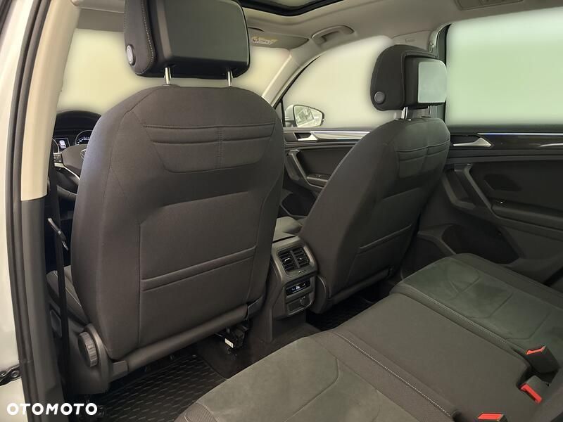 Volkswagen Tiguan 1.5 TSI EVO Life DSG - 19