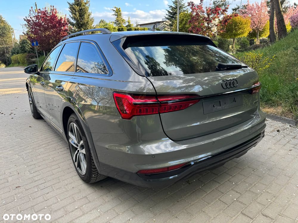 Audi A6 Allroad 3.0 TDI tiptronic DPF - 6