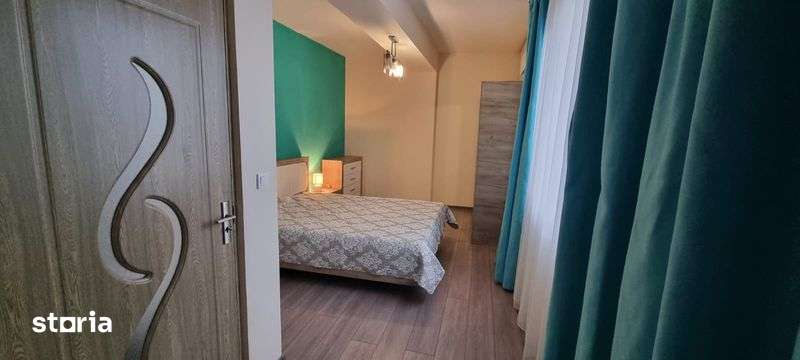 Apartament 3 camere — fotografia 3
