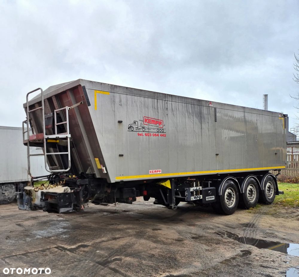 Kempf KOLEBA - 2