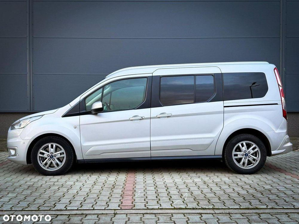 Ford Tourneo Connect Grand - 2