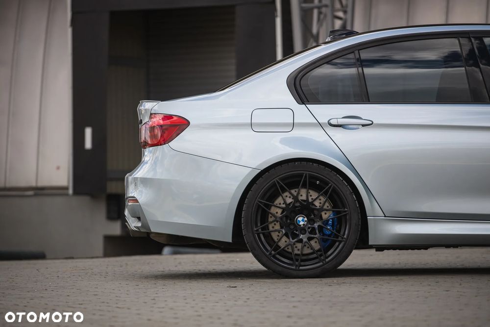 BMW M3 - 3