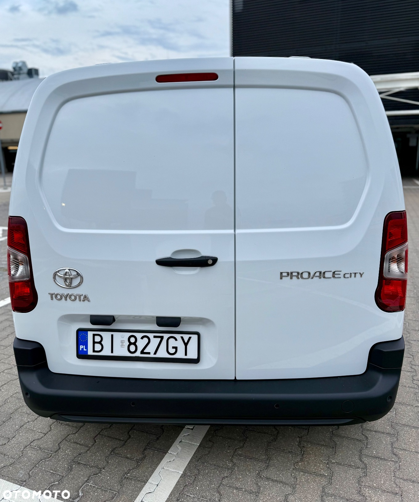 Toyota PROACE CITY - 6