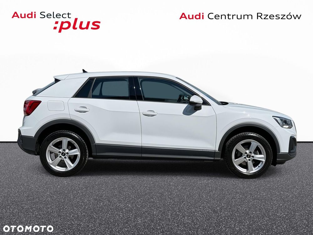 Audi Q2 30 TFSI - 5