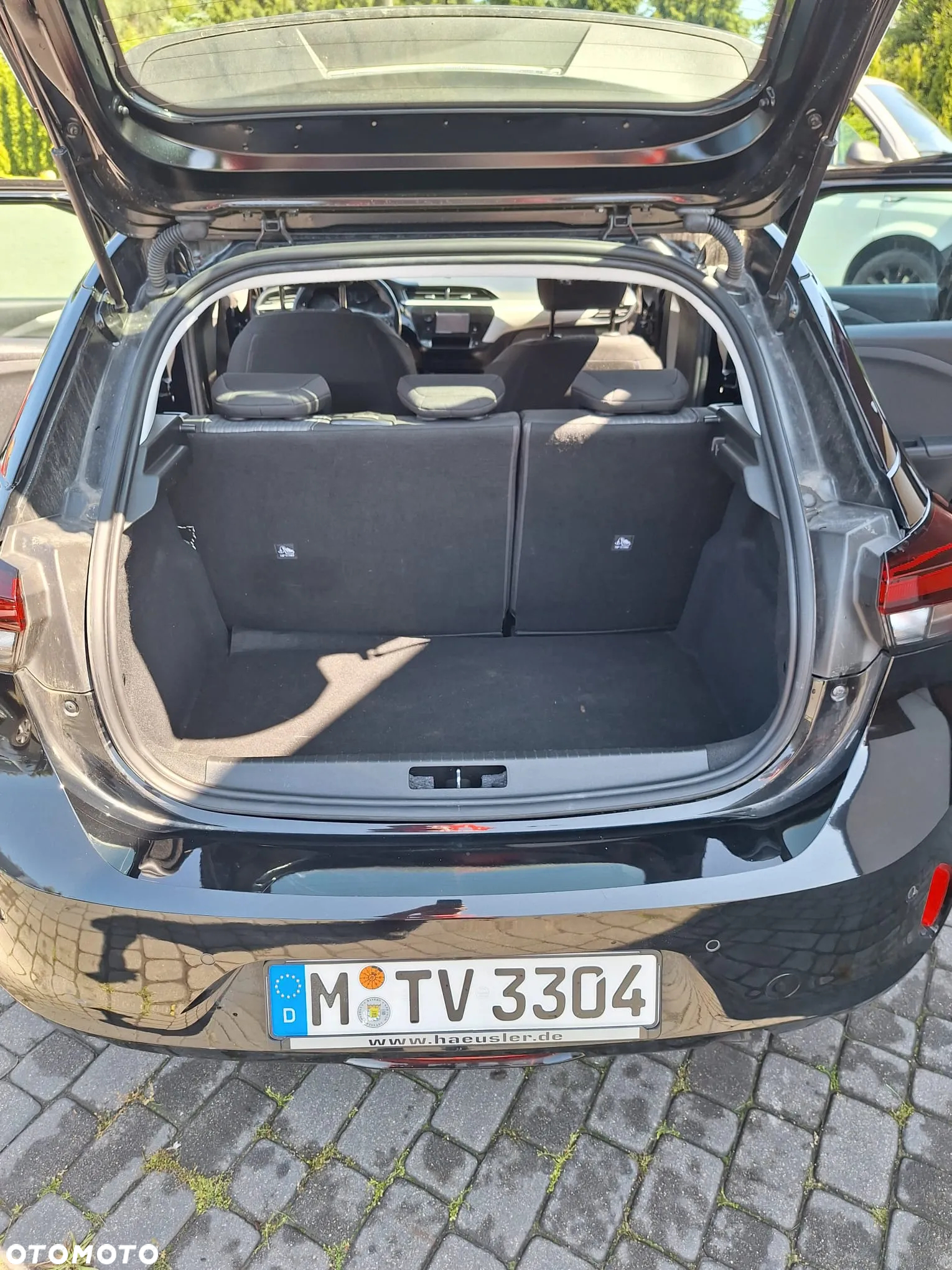 Opel Corsa 1.2 Start/Stop Edition - 18