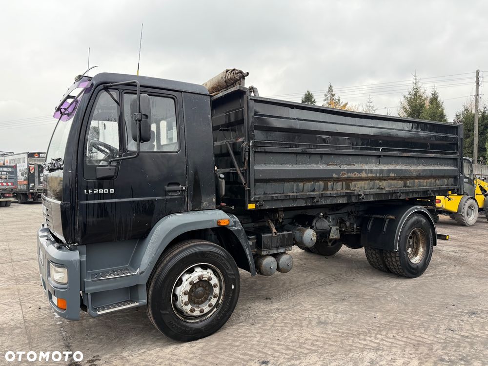 MAN LE 280B - 6