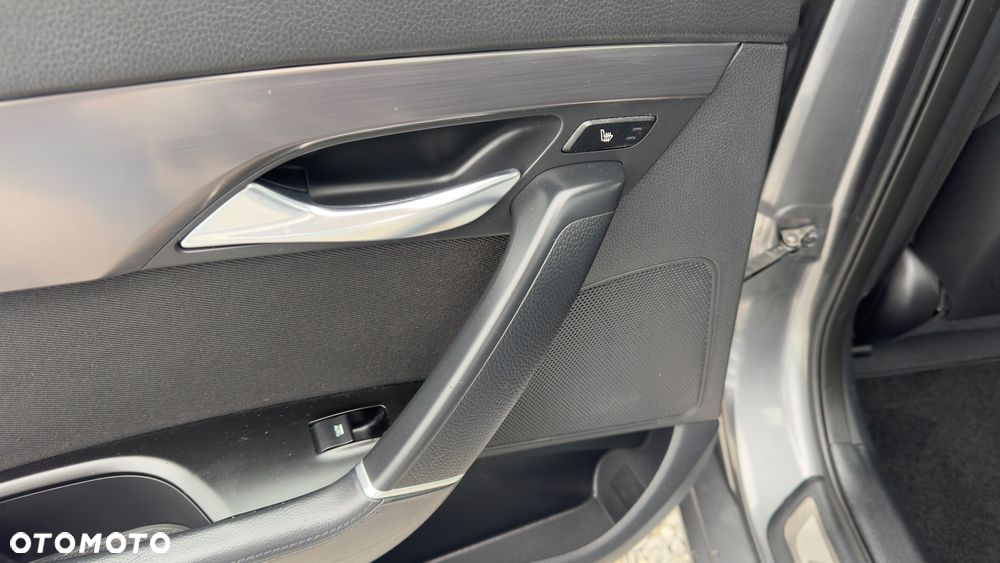 Hyundai i40 i40cw 1.7 CRDi blue Style - 39