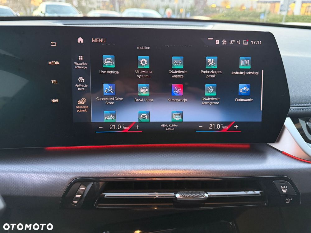 BMW X1 xDrive23d mHEV sport - 35