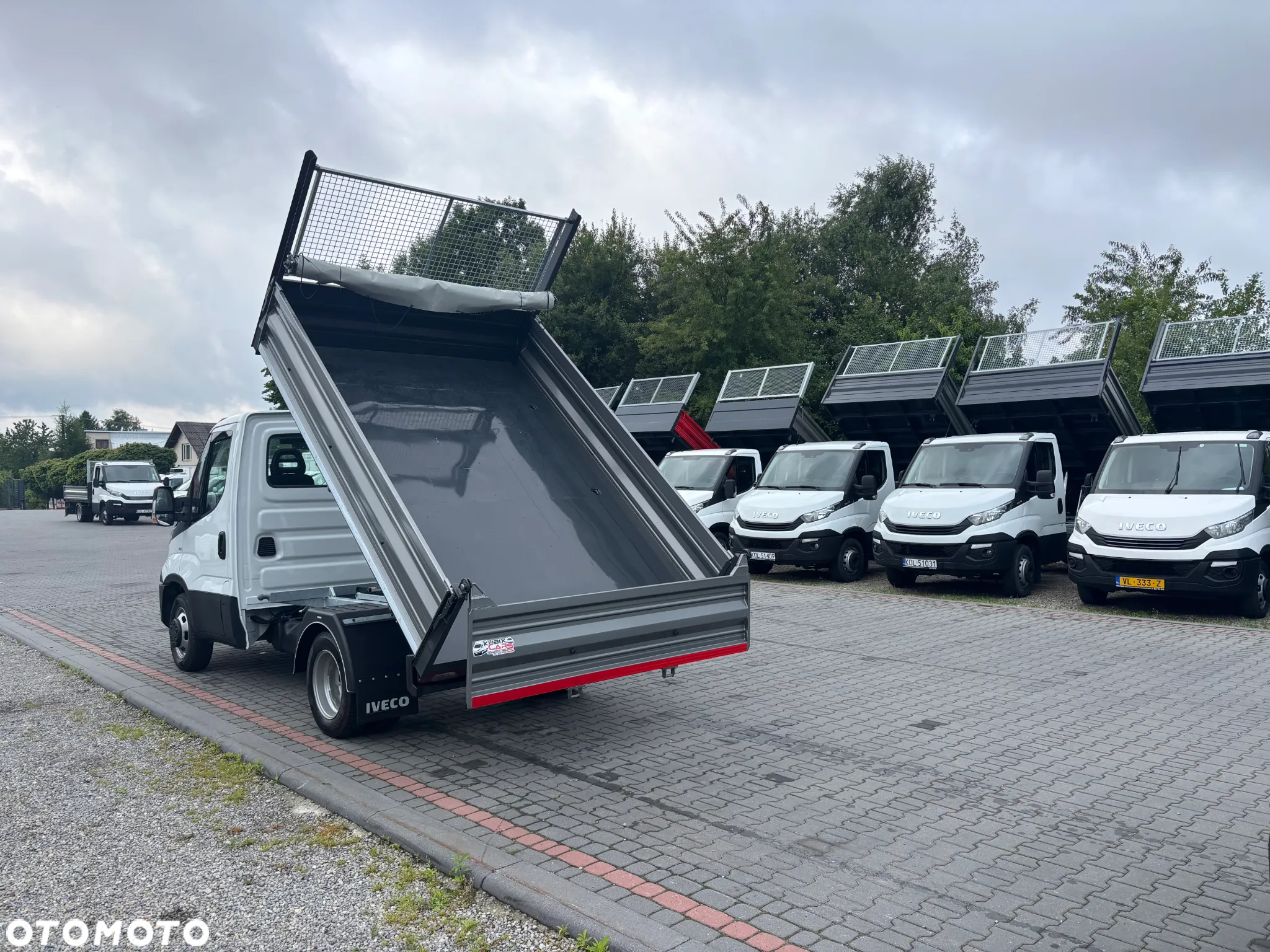 Iveco 35c13,,35c14,,35c15 - 3