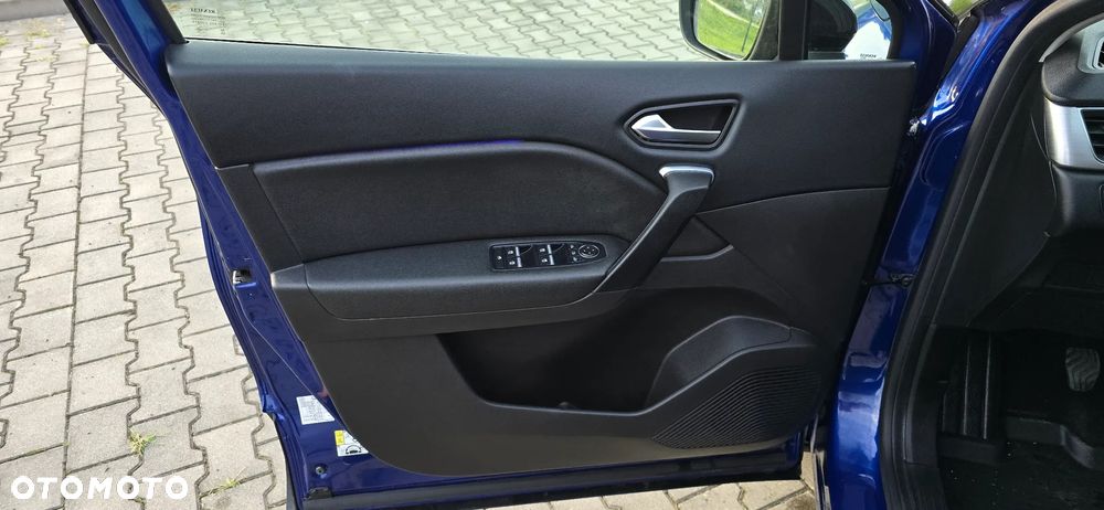 Renault Captur BLUE dCi 115 INTENS - 21