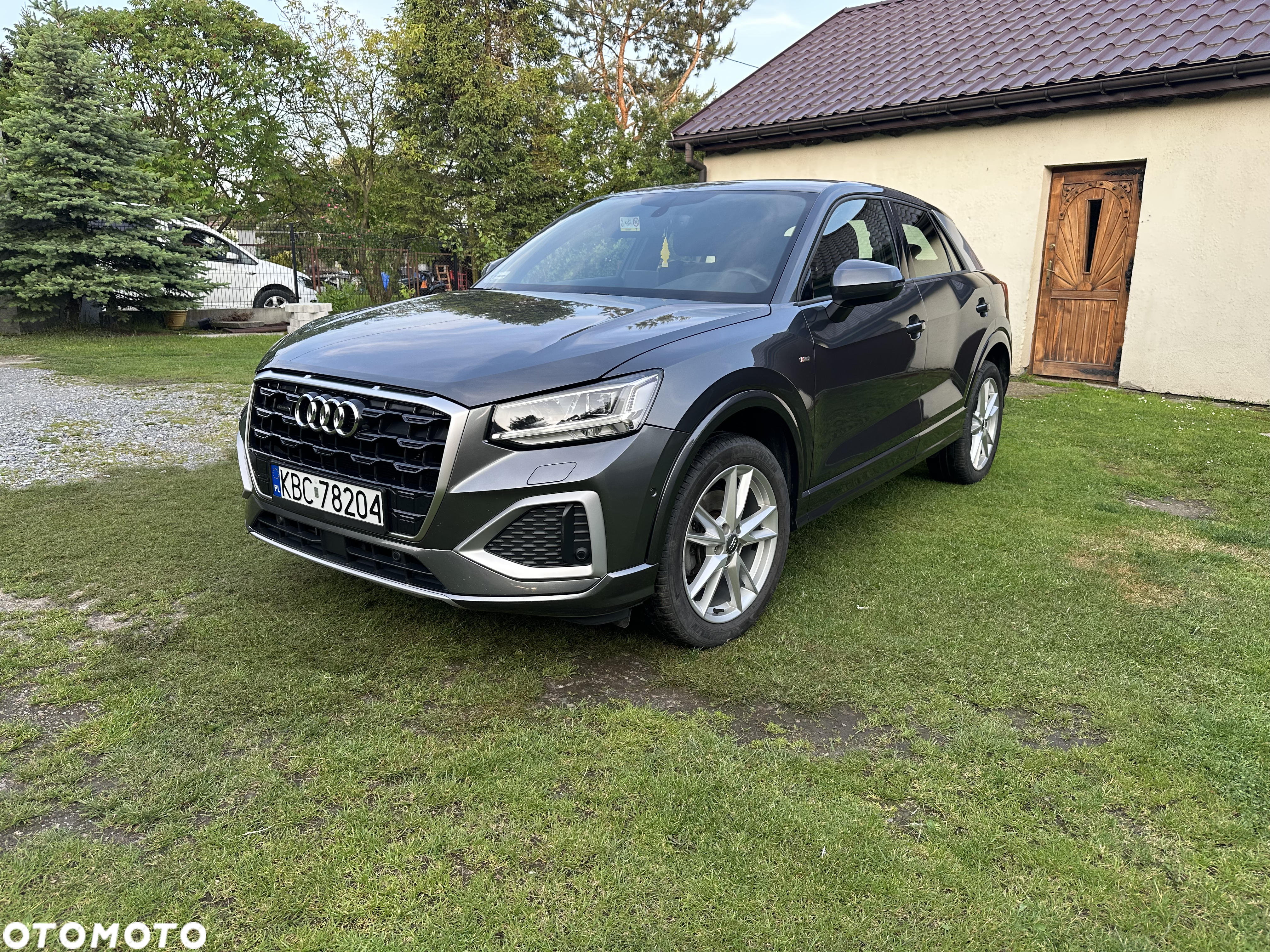 Audi Q2 1.4 TFSI CoD Sport - 3