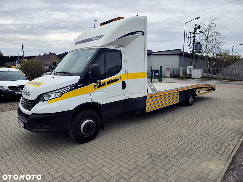 Iveco 72C18 70C18 - 3