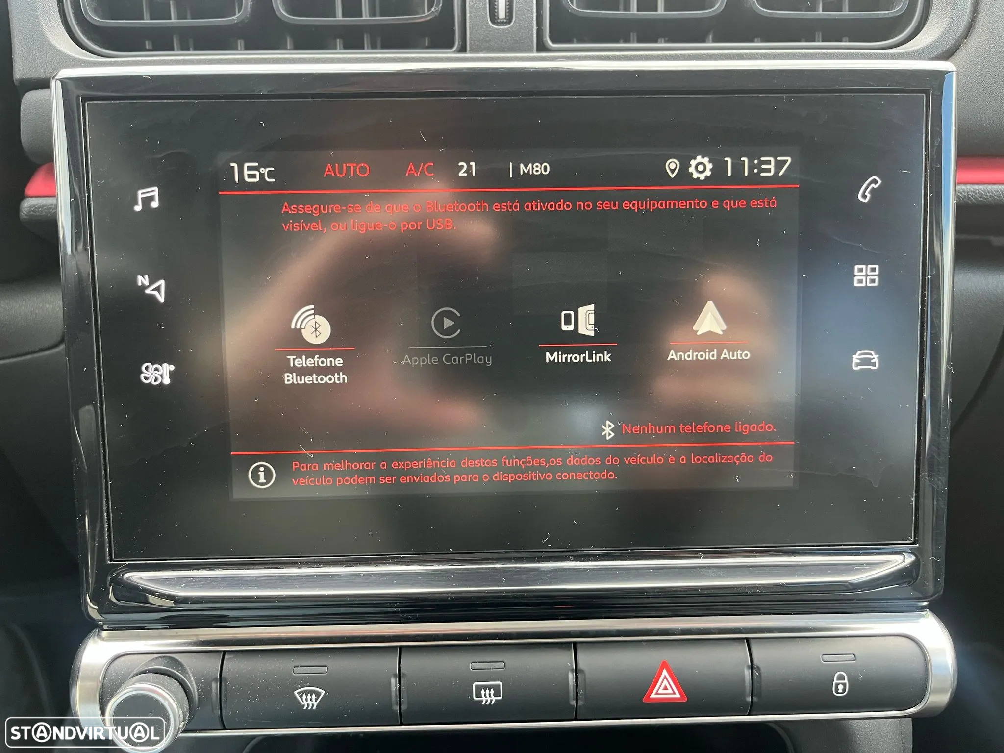 Citroën C3 1.5 BlueHDi C-Series - 49