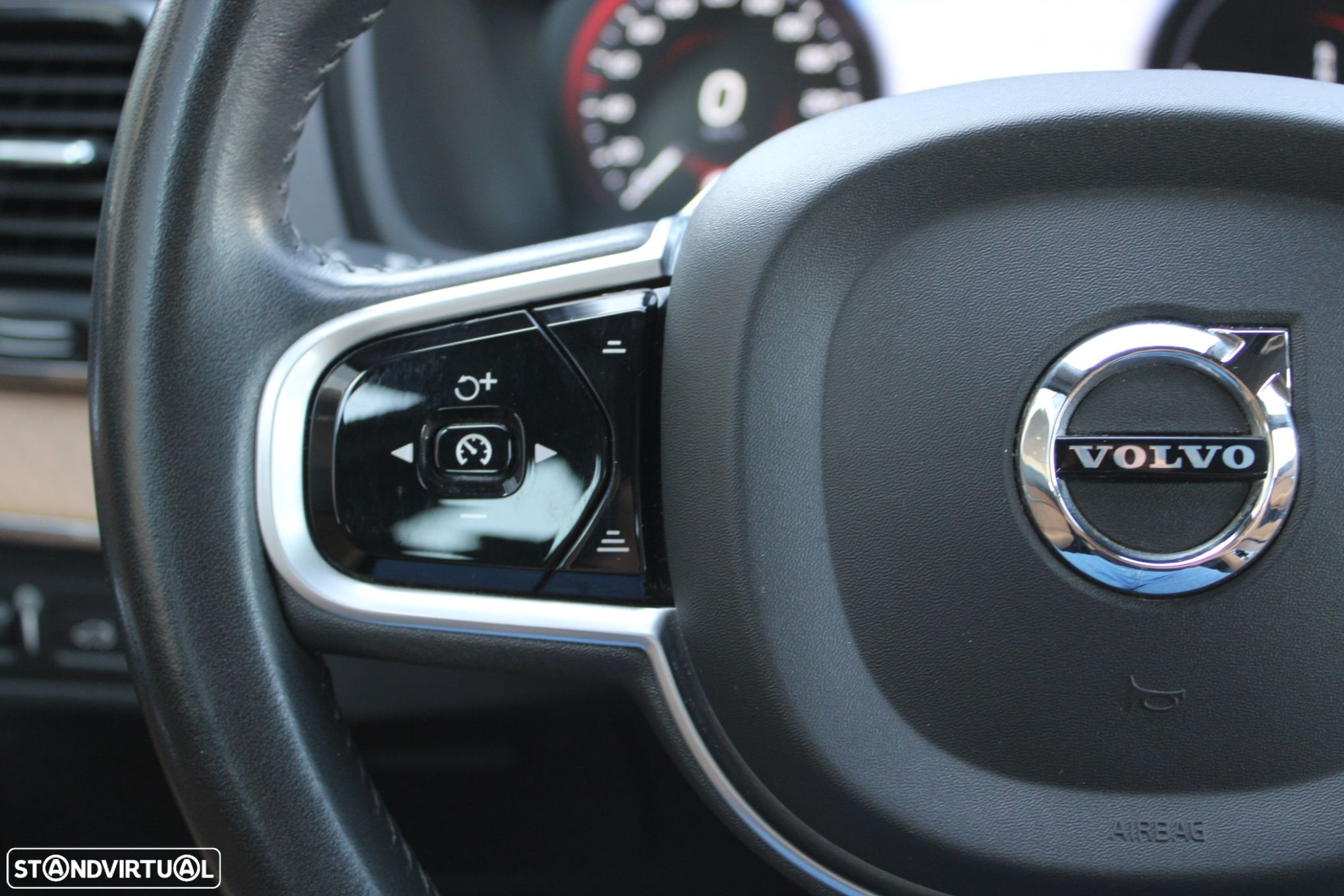 Volvo XC 90 2.0 T8 PHEV Inscription AWD - 14