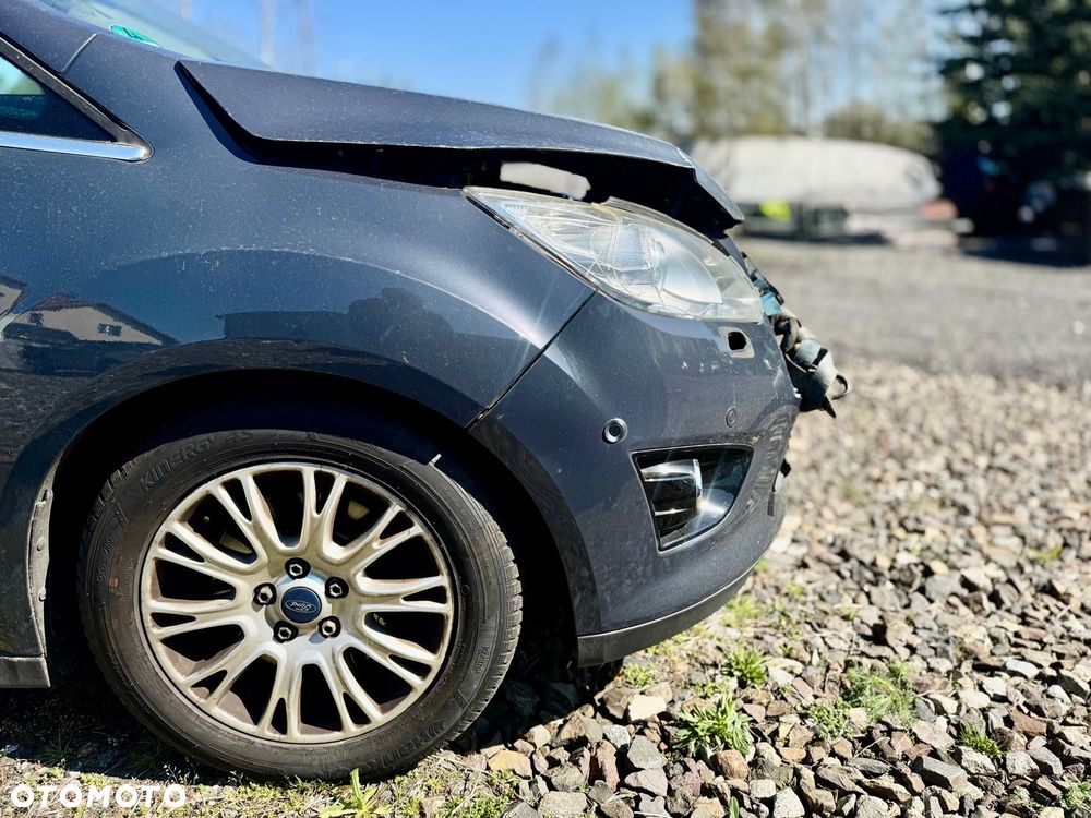 Ford Grand C-MAX 2.0 TDCi SYNC Edition - 5