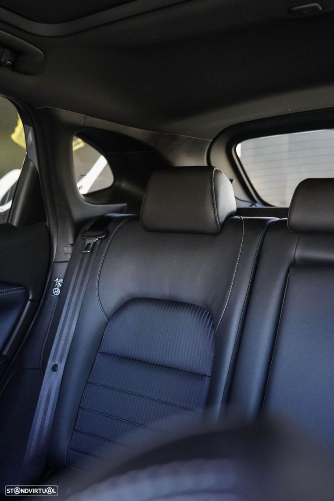 Nissan Qashqai 1.5 e-Power Tekna TT+SKY - 44