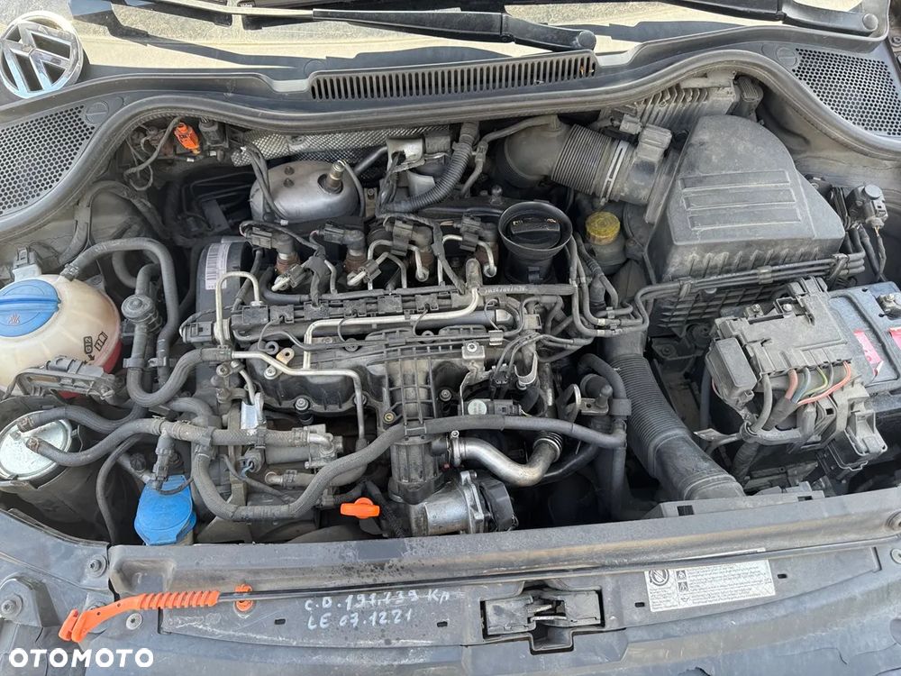 Volkswagen Polo 1.6 TDI Style - 15