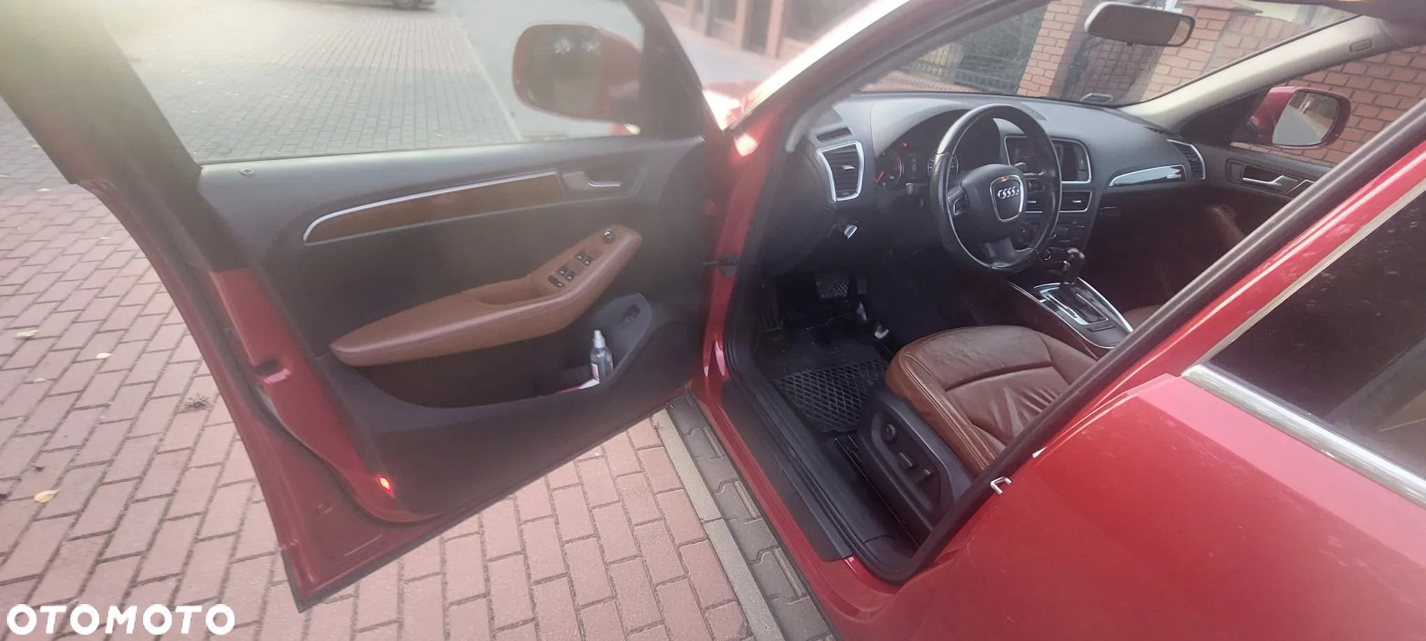 Audi Q5 2.0 TDI Quattro S tronic - 16