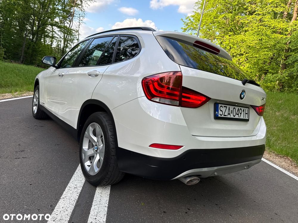 BMW X1 xDrive18d xLine - 7