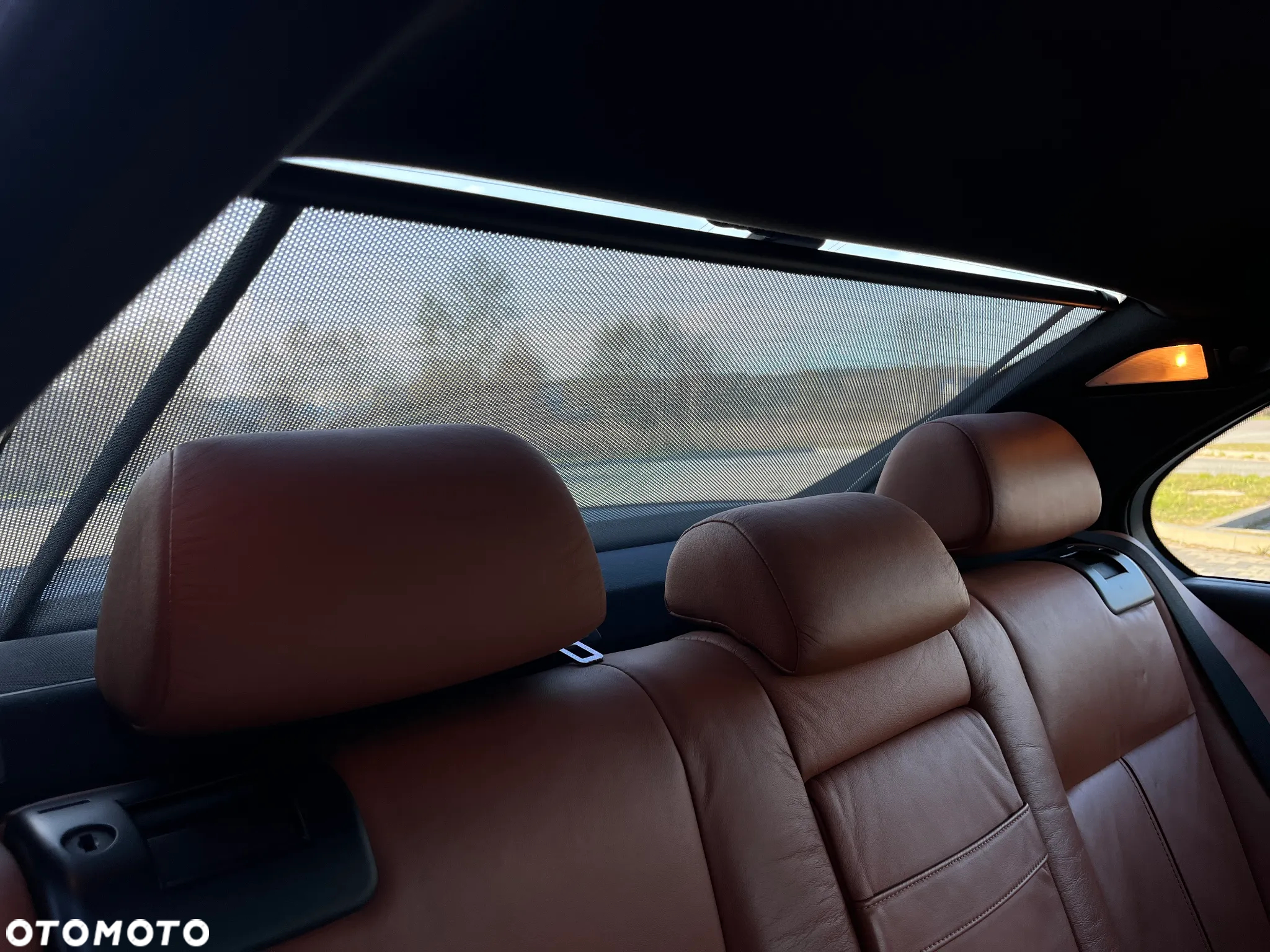 BMW Seria 5 - 26