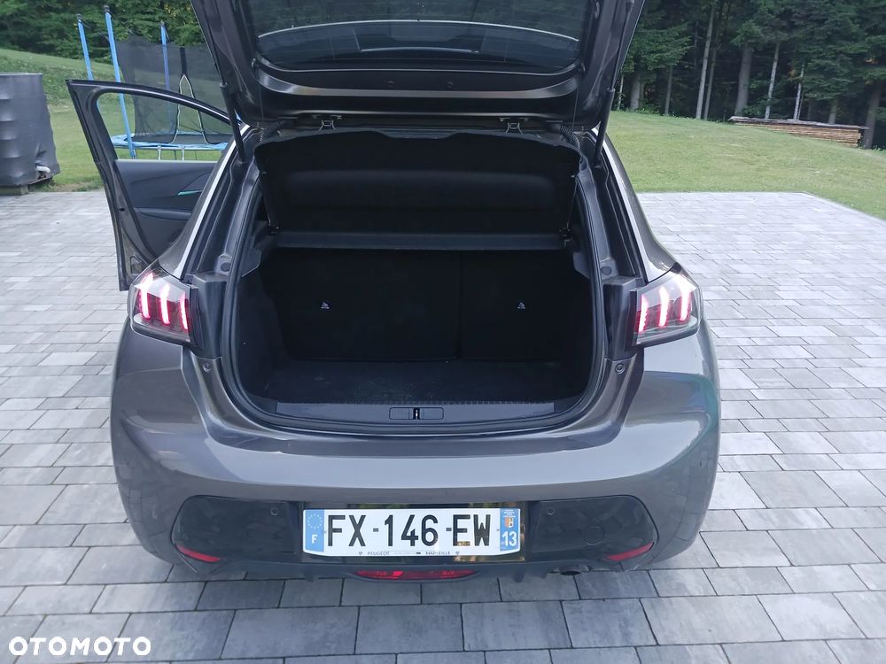 Peugeot 208 PureTech 100 Allure - 15