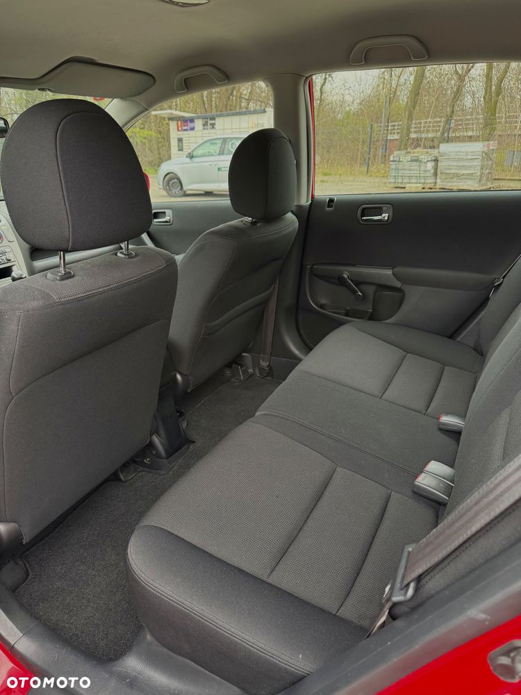 Honda Civic 1.4i LS - 10