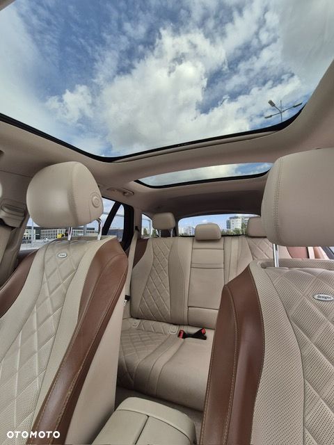 Mercedes-Benz Klasa E 400 d 4-Matic All-Terrain 9G-TRONIC - 18