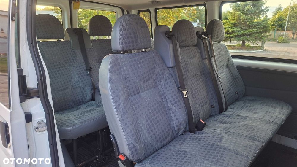 Ford Transit - 6