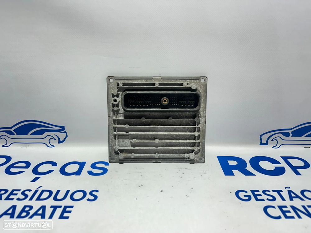 .Centralina Motor Siemens Ford 1.4i 16v 6S6112A650GD S120977313 2001 - 2008 - 1