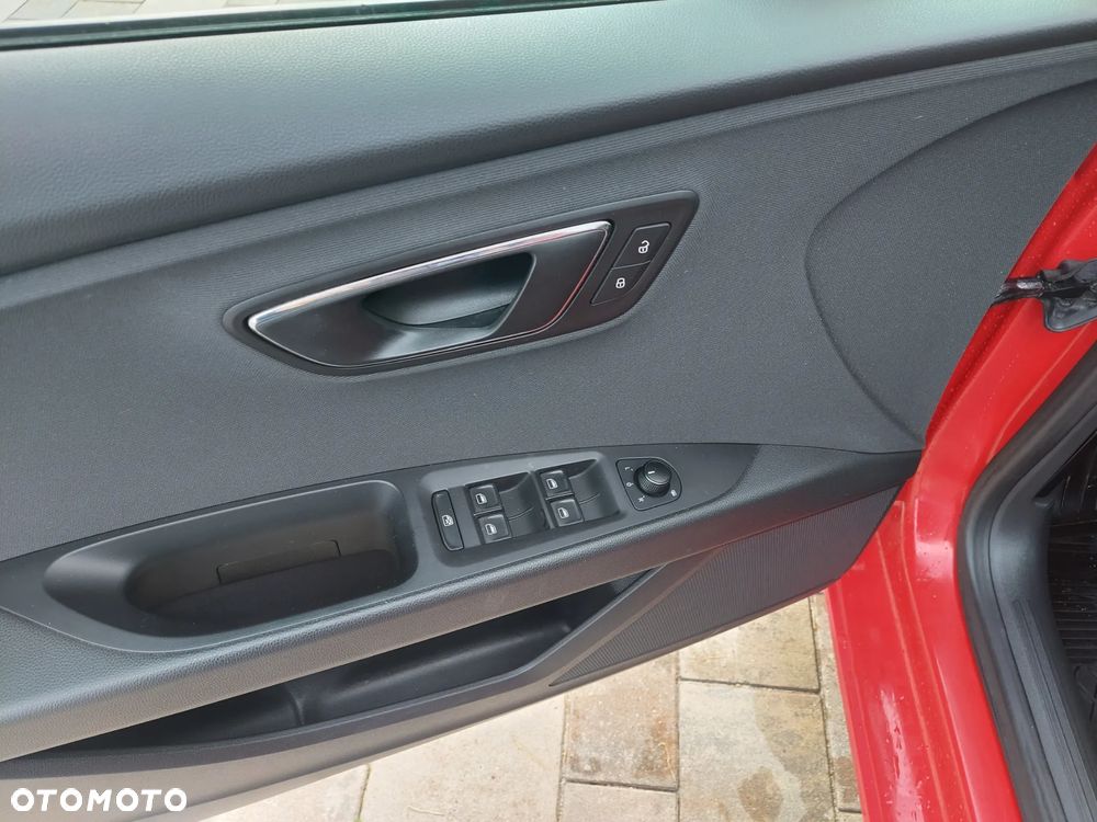 Seat Leon 1.4 TSI Style S&S - 12