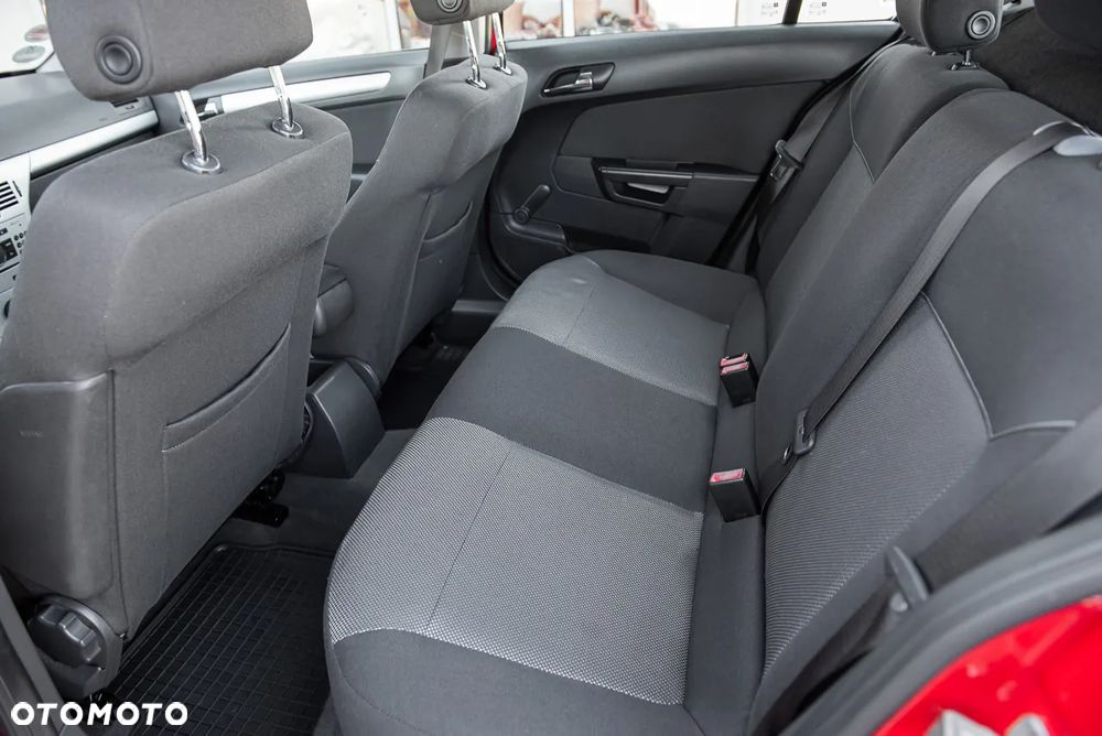 Opel Astra - 21