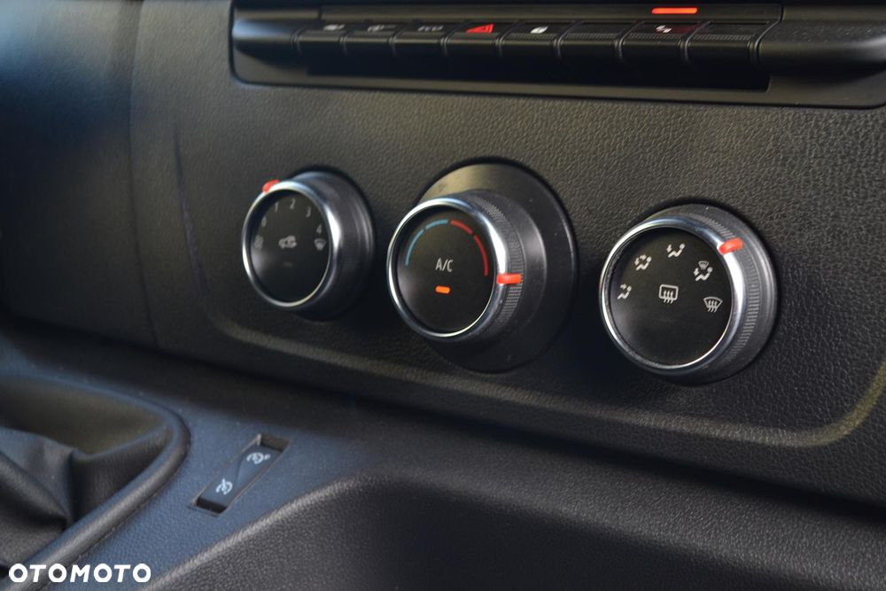 Renault Master ENERGY L3H2 VA Basis - 20