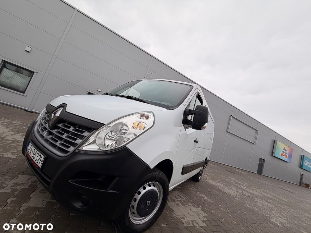Renault MASTER - 2