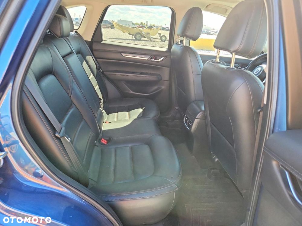 Mazda CX-5 - 12