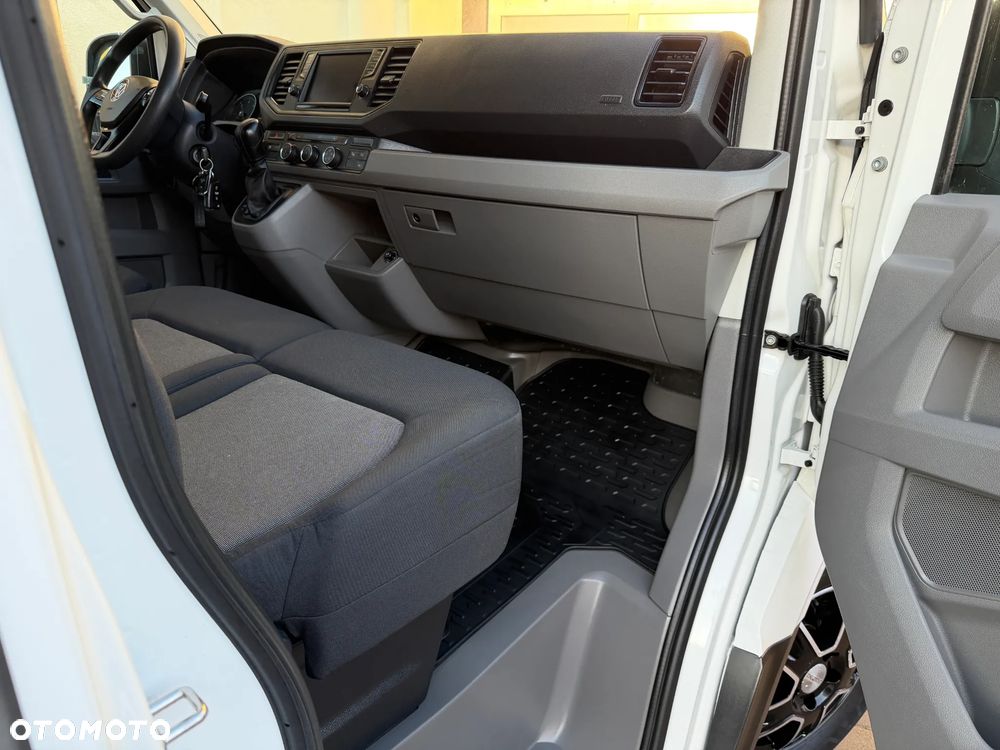 Volkswagen Crafter L2H1 - 17