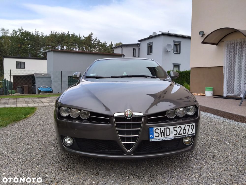 Alfa Romeo 159 2.0JTDM Sport Plus - 3