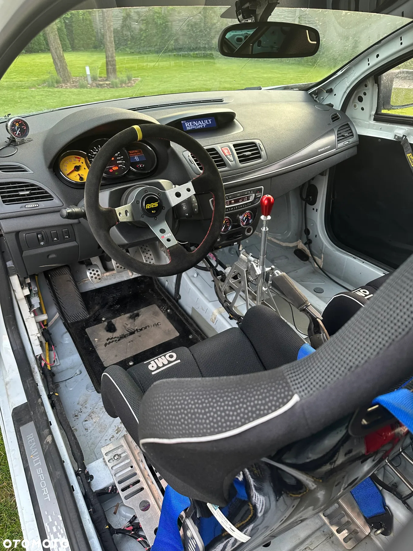 Renault Megane 2.0 16V RS - 6