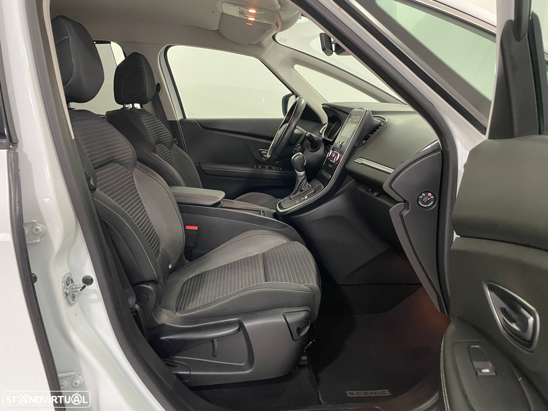 Renault Grand Scénic dCi 110 EDC Dynamique - 24