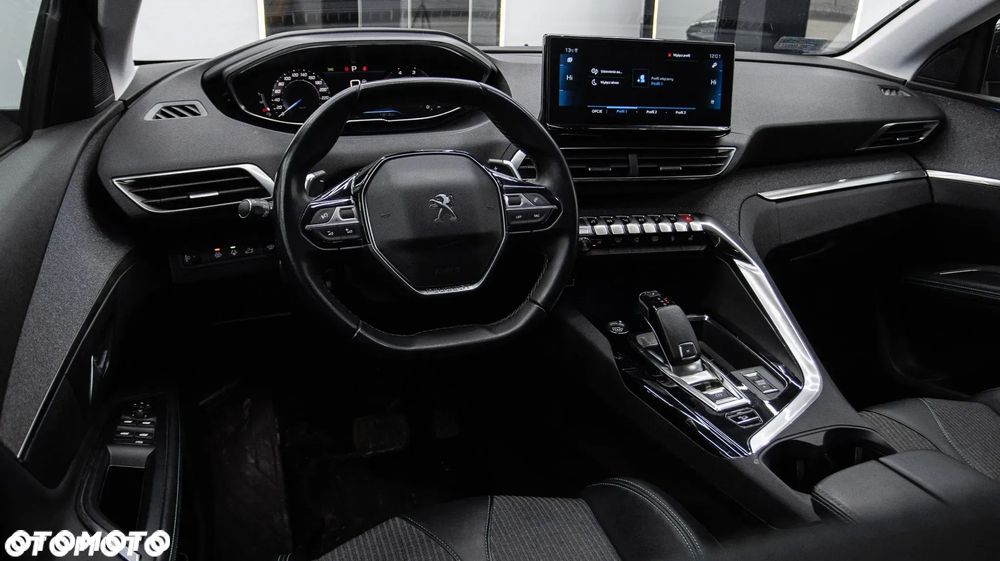 Peugeot 5008 1.5 BlueHDi Allure S&S EAT8 - 7