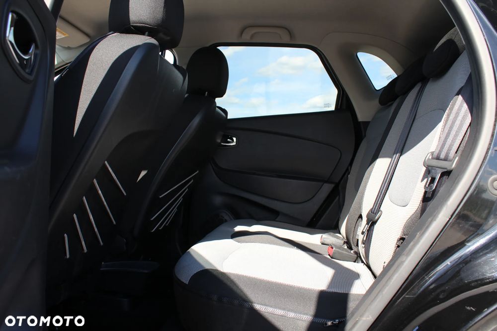 Renault Captur ENERGY TCe 90 Start&Stop Intens - 35