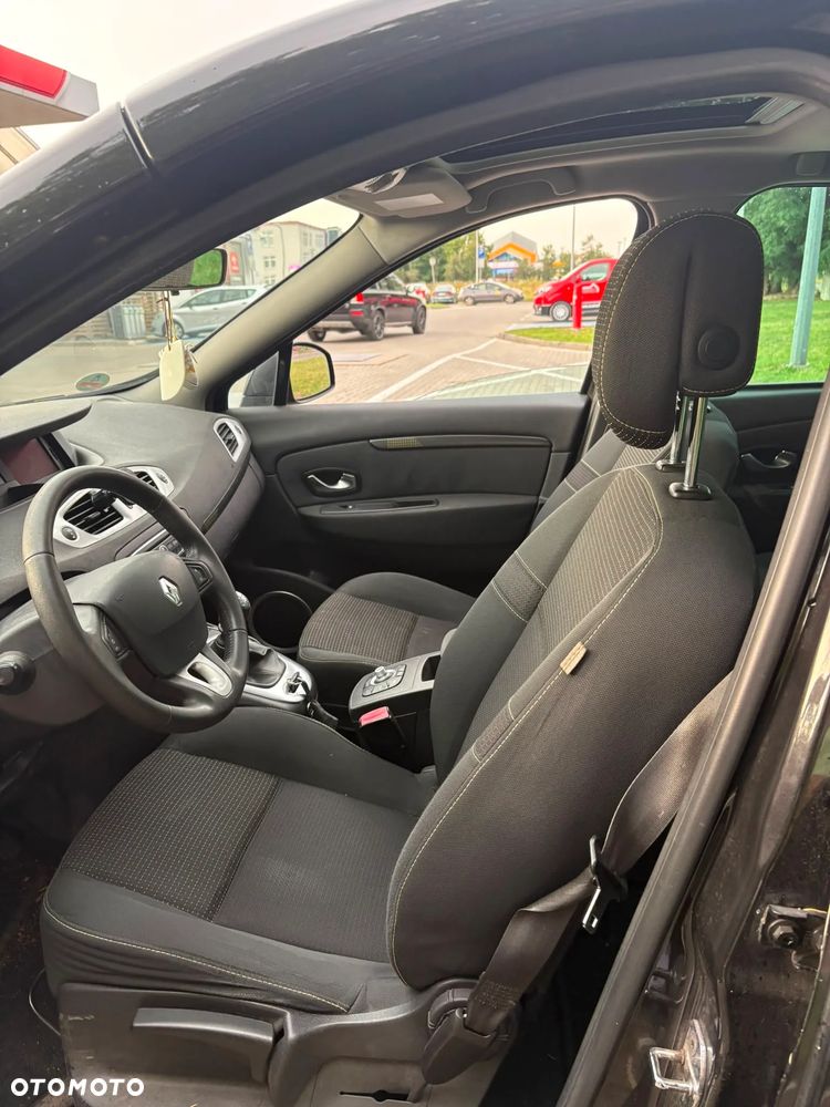 Renault Scenic 1.4 16V TCE Expression - 5