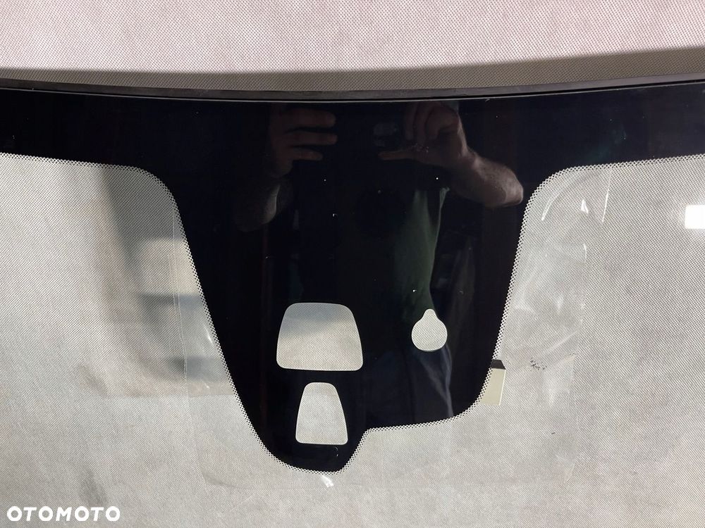 SZYBA PRZEDNIA NOWA VOLVO XC60 SENSOR KAMERA ACOUSTIC 2013-2017 - 2