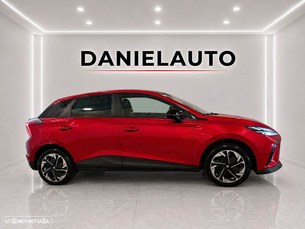 MG MG4 51 kWh Standard - 6