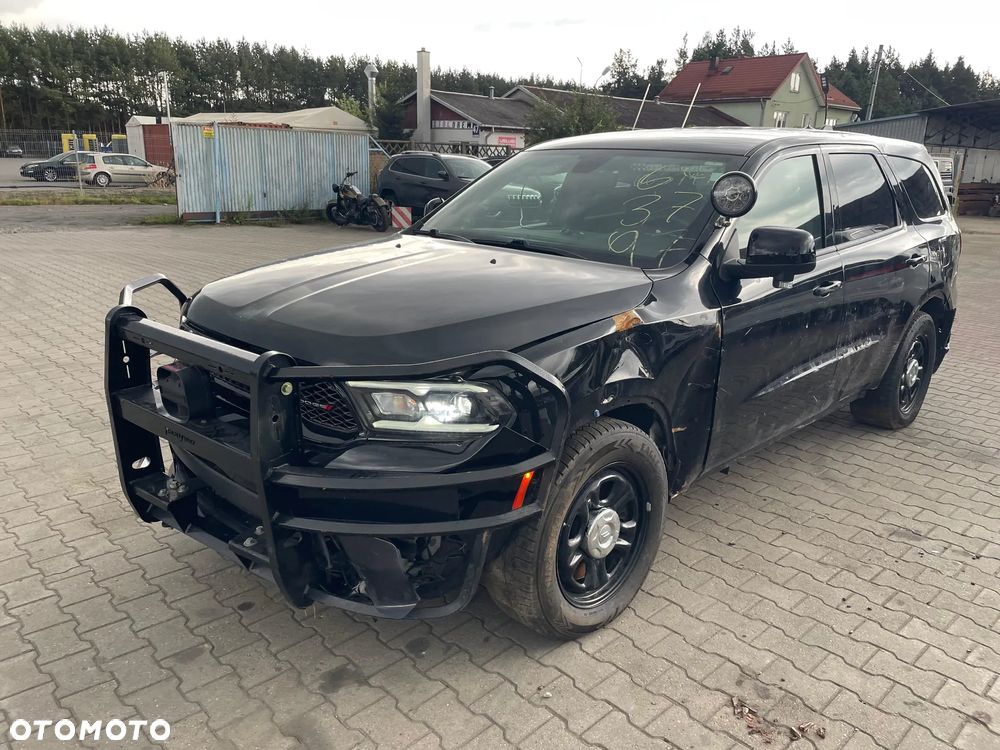 Dodge Durango 5.7 R/T - 5