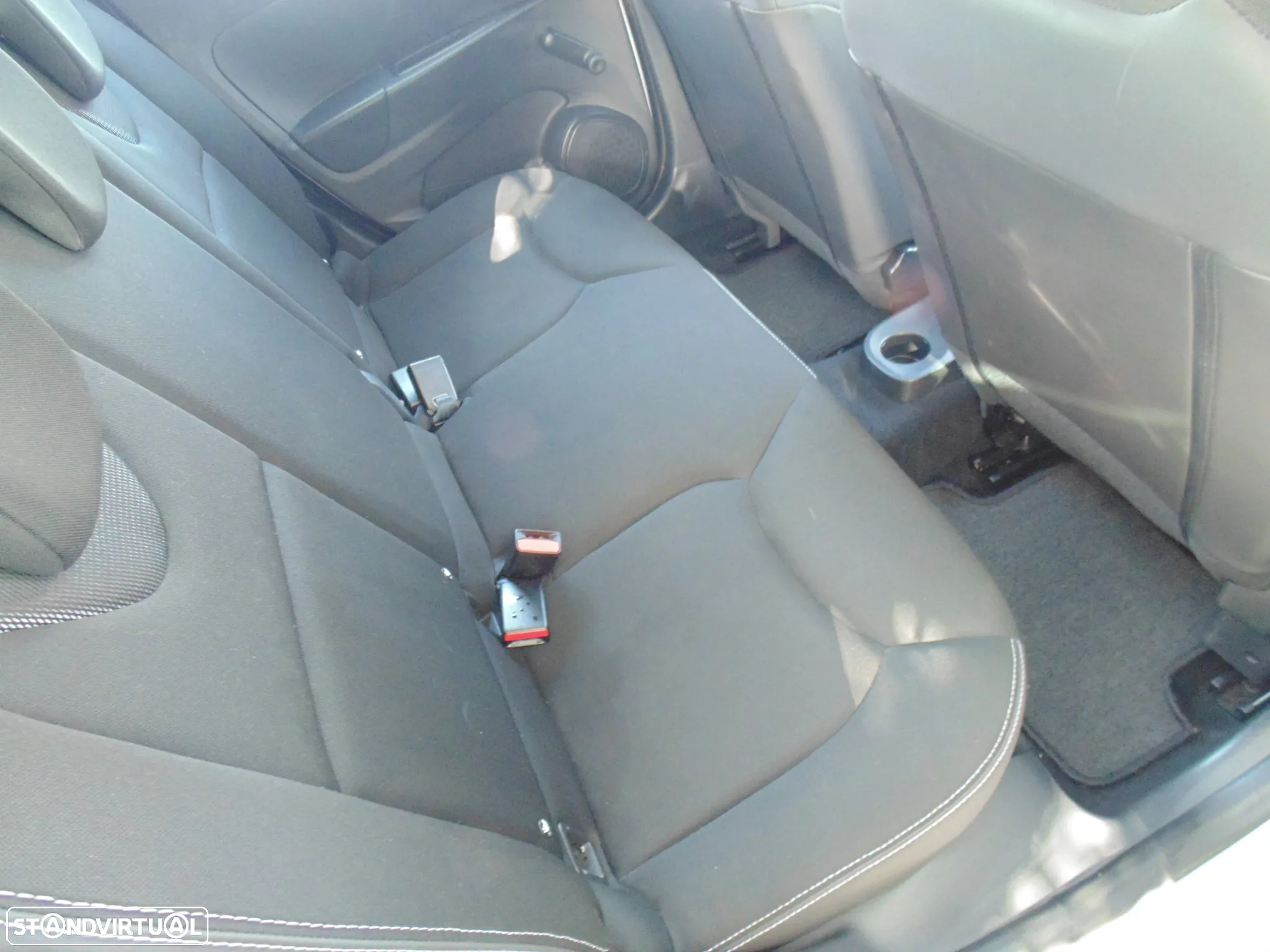 Renault Clio Sport Tourer 1.5 dCi Confort 82g - 13