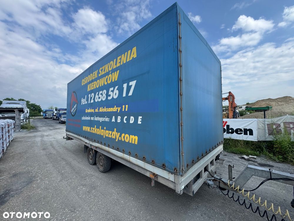 Renault Premium 270 - 7