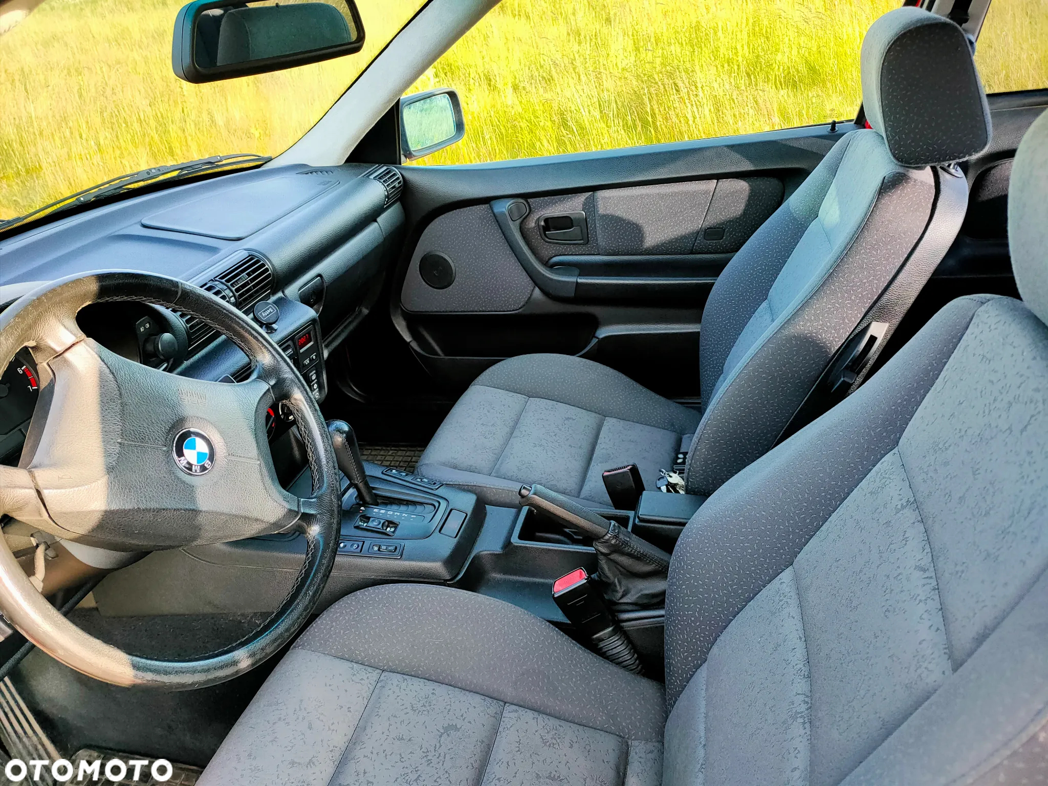 BMW Seria 3 - 13