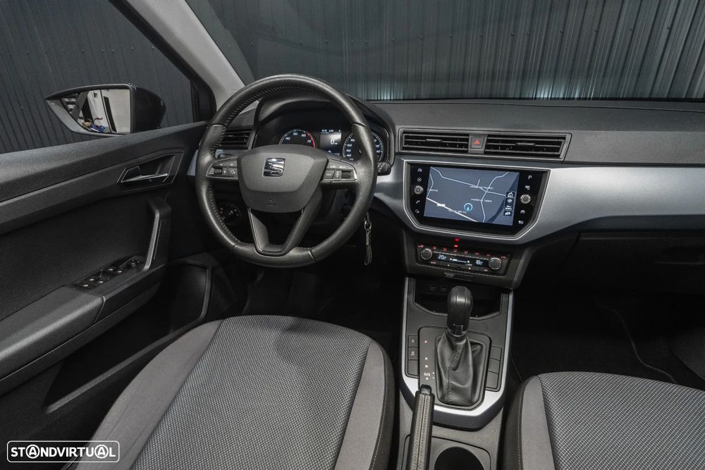 SEAT Arona 1.0 TSI Style DSG - 9